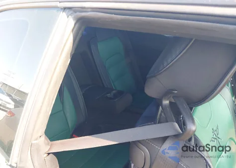 2022 Dodge Challenger Gt Awd из США, поврежденный, VIN 2C3CDZKG4NH118530